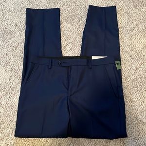 Alfani Slim Fit Dress Pants